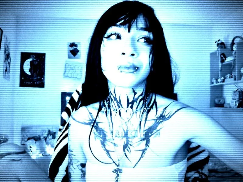 HemiliaPuta Offline XXX-Chat