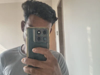 Thaphar - Boy 