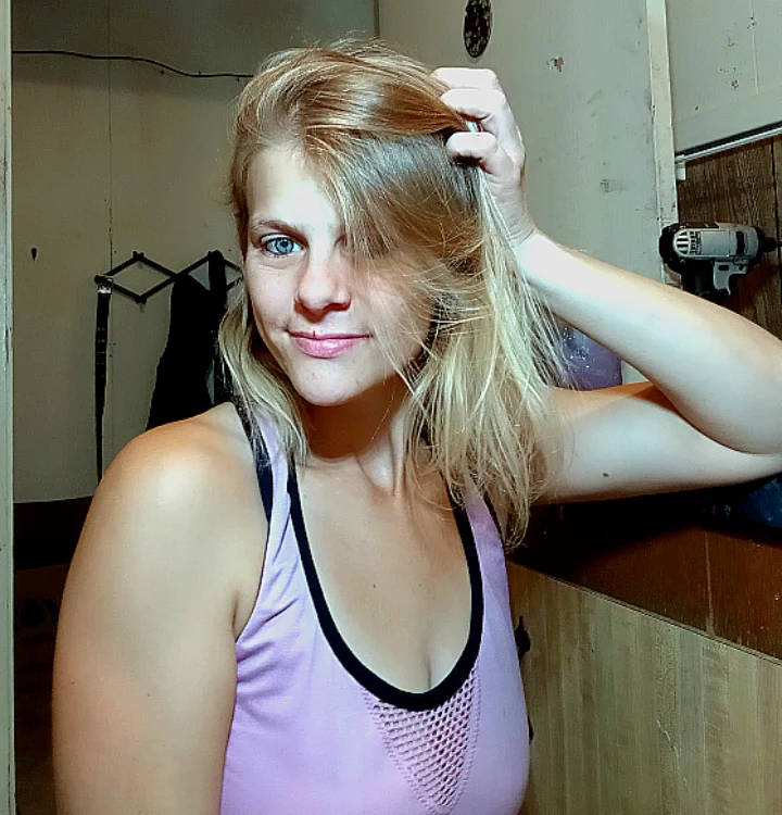 lilbug69 오프라인 XXX 채팅