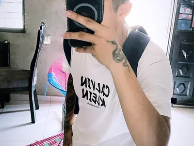 Steven_boy98 - Boy 