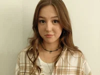 silver_girl's webcam live show