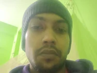 Caykel's webcam live show