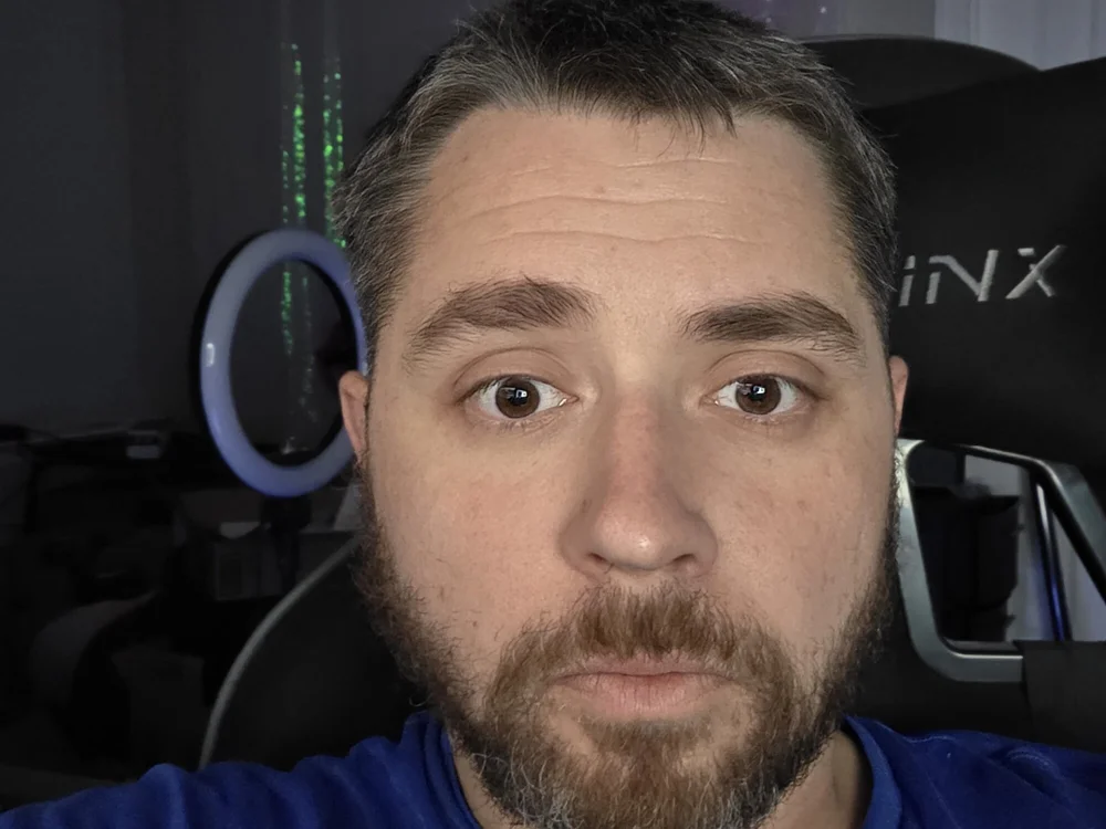 StapleGoat's Offline XXX Chat