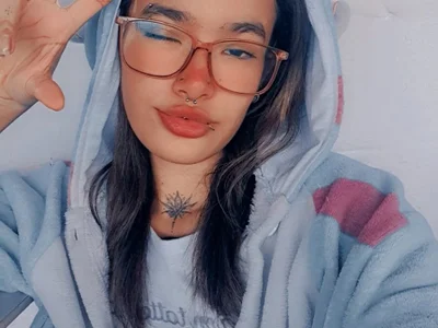 Alice_morgansucks - Girl 