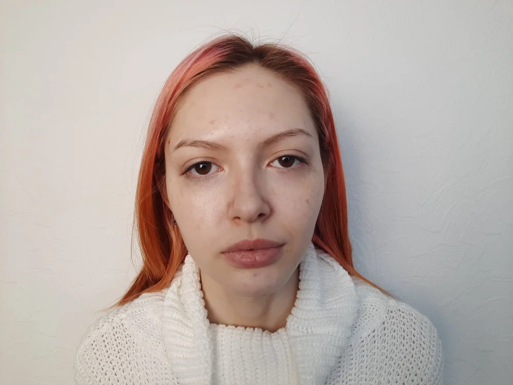 GretaWoude's Offline Chat Room