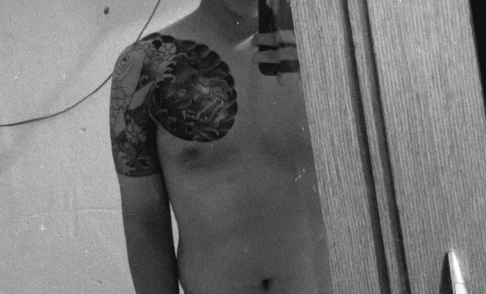 WILIAM202 Adlı Modelin Çevrimdışı XXX Sohbeti