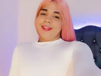 Model Emily_Jedet