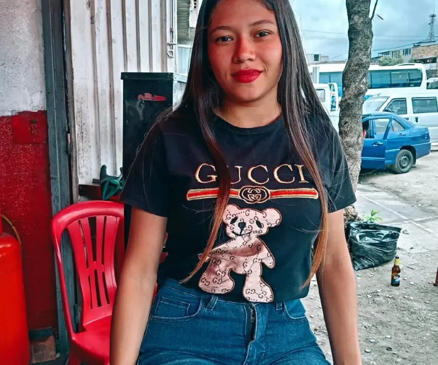 Bilik Sembang Luar Talian michelsweet18