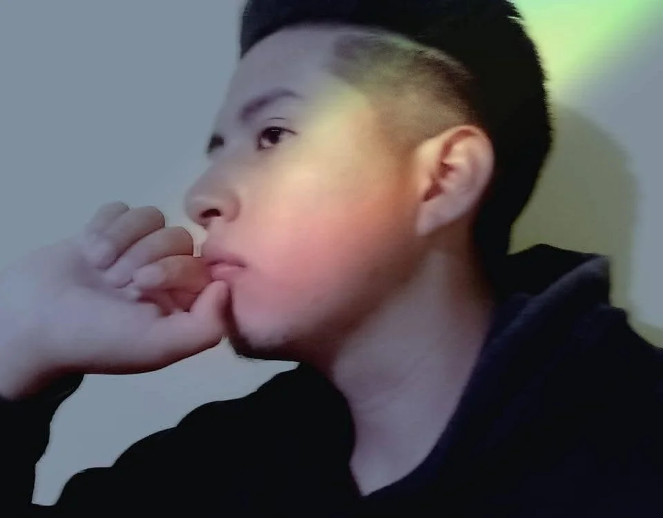 kevindbm's Offline Chat Room