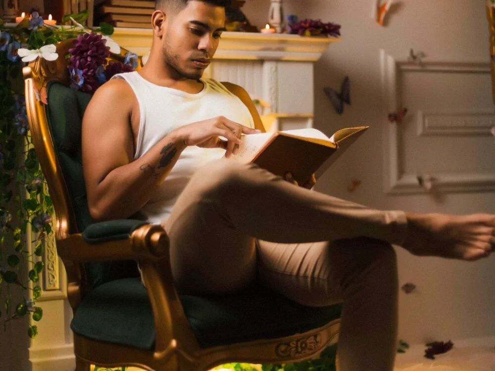 Moreno_latino_sex Chat XXX Ngoại tuyến