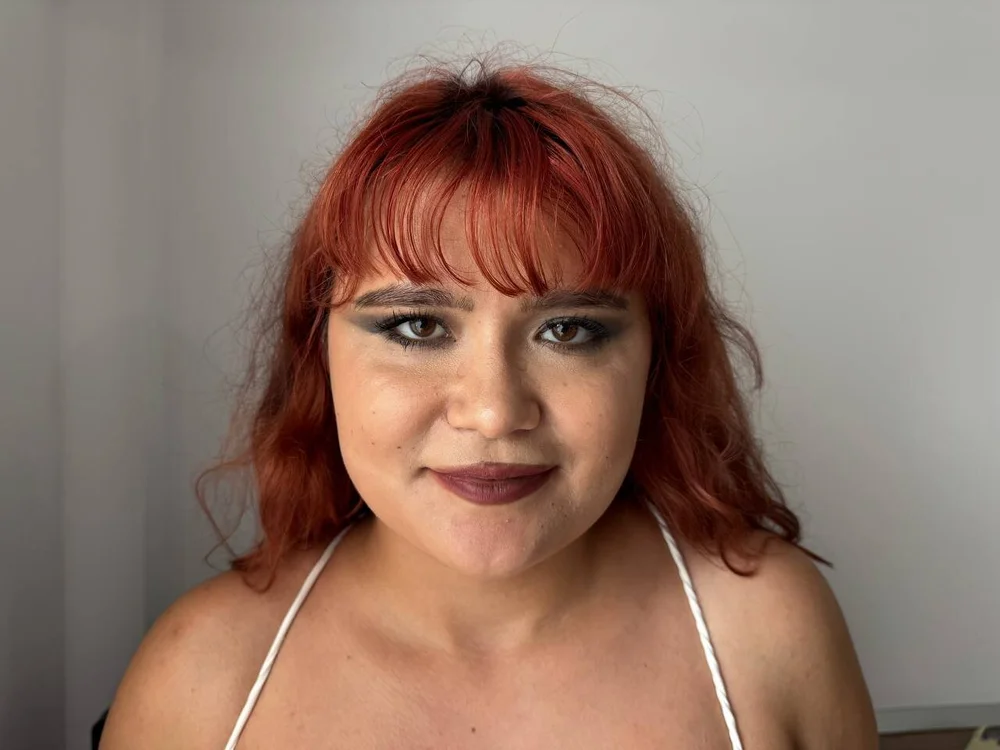 CurvyAriannan Offline chat-huone