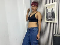 Enma_And_David's webcam live show