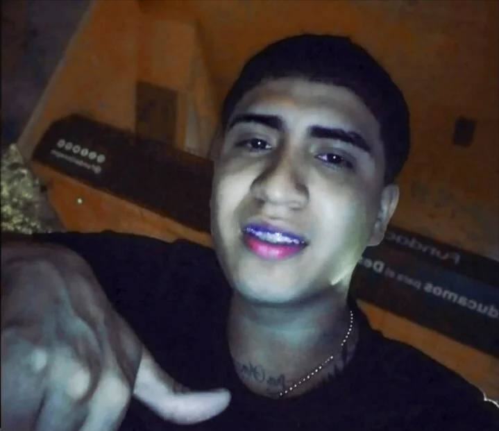 luciFfer96 Offline XXX Chat