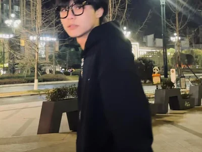 CaiYizhixun - Boy 