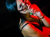 alicee_foox's webcam live show