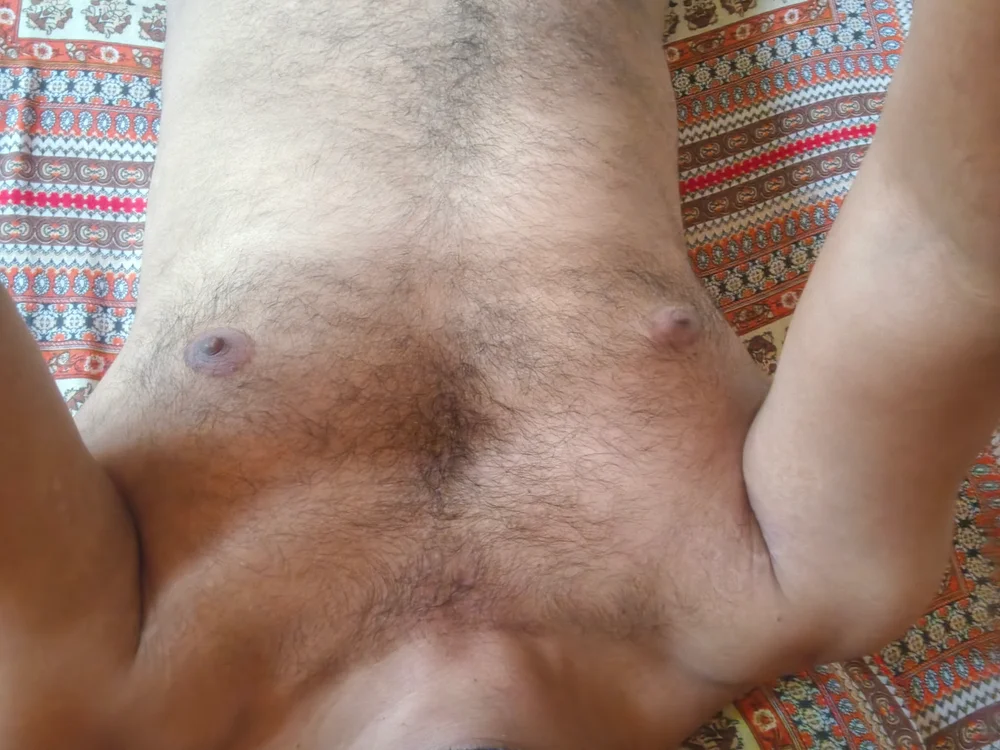Sembang XXX Luar Talian As_Sayed