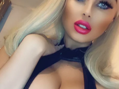 BlondieBarbieBabe profile