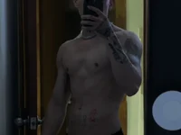 Keo_Huge's webcam live show