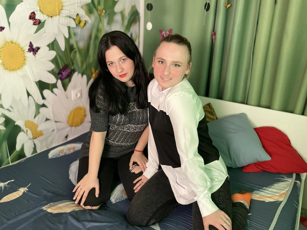 ValeryOrea's Offline XXX Chat