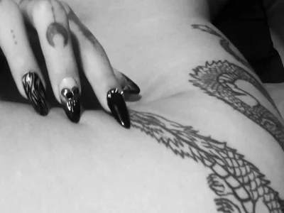 HeatherDemonzx2 - Girl 