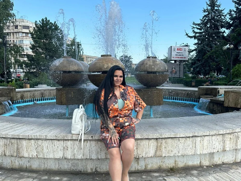 Vanessa3012's most recent online preview