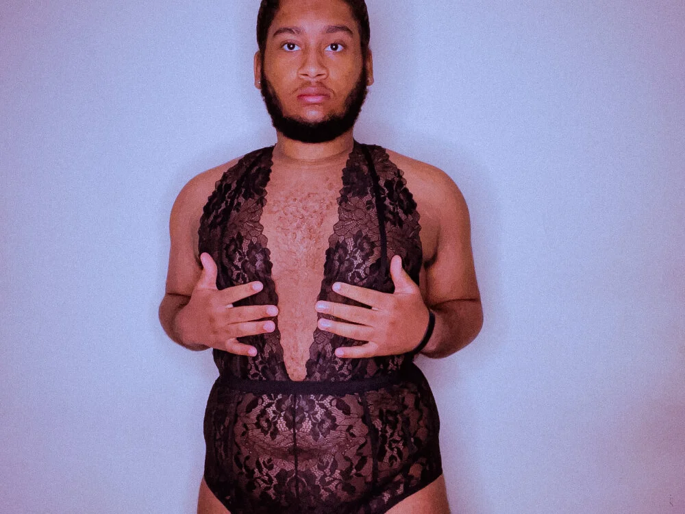 NymphoRogue2's Offline XXX Chat