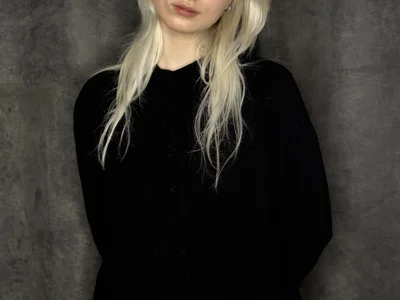 LishaNuding - Girl 