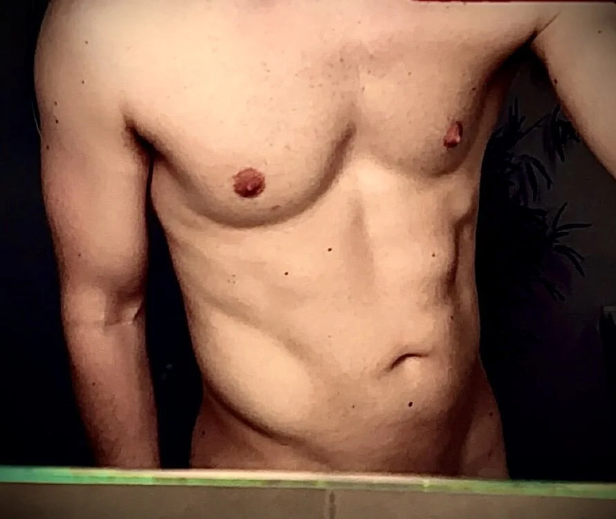 truesosexy's most recent online preview