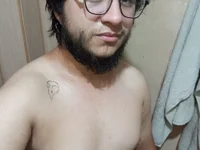 Kakashi013's webcam live show