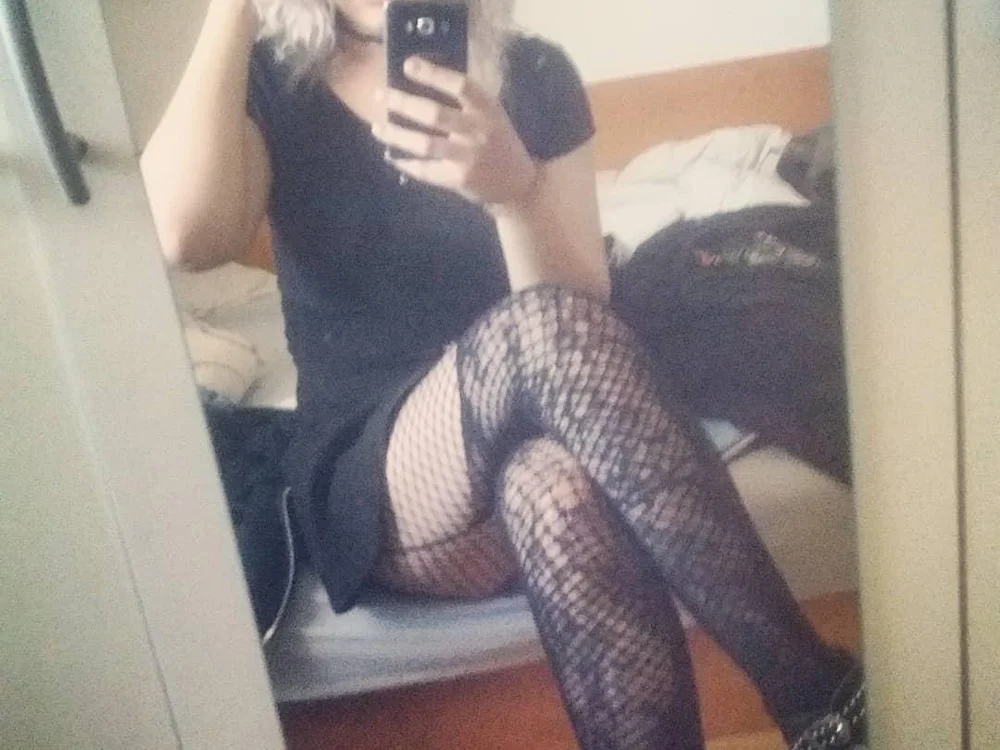 TransgenderDoll's Offline XXX Chat