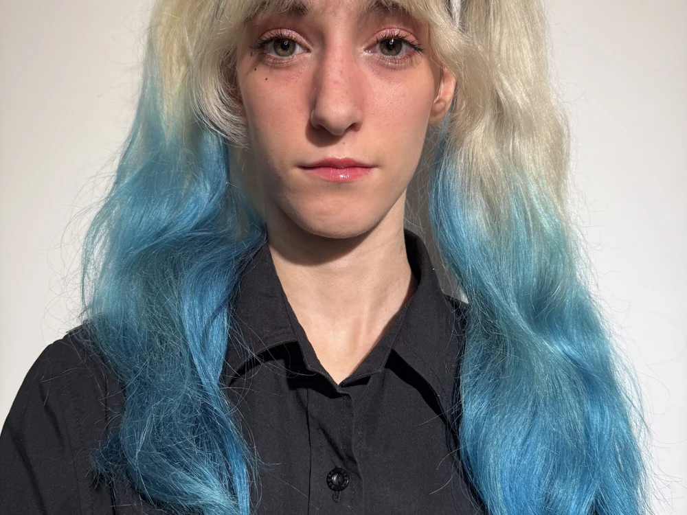 ZandraScheffel's Offline Chat Room