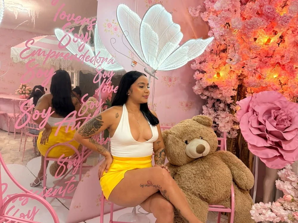 Amber_Boxx2のオフラインXXXチャット