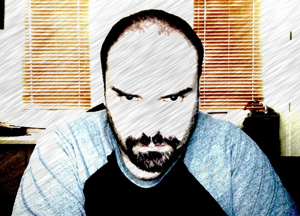 weirdfatboy's Offline Chat Room