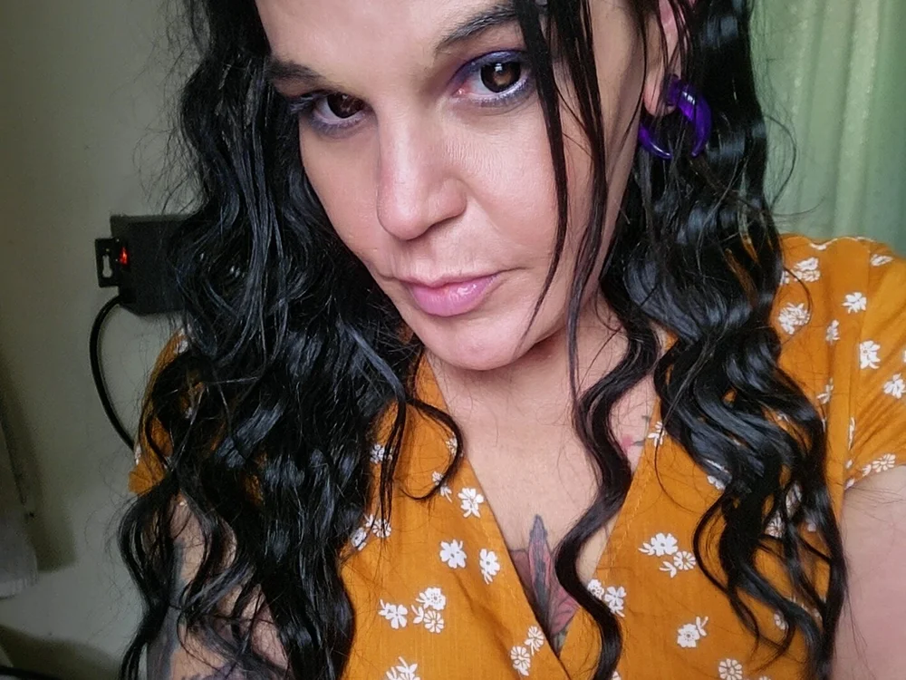 PsychoScarlett69's Offline XXX Chat