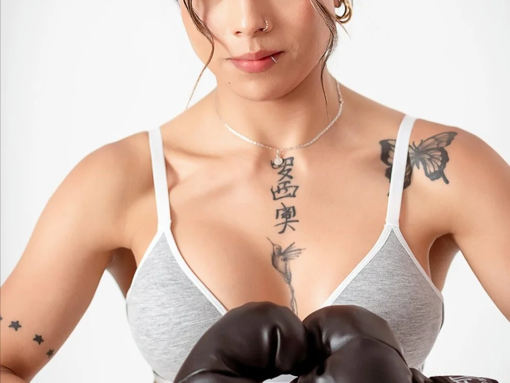 daniia_johns' Offline XXX Chat