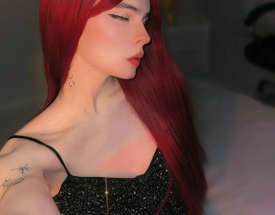 lanadoll20 Obrolan XXX Offline