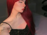 Модель lanadoll20