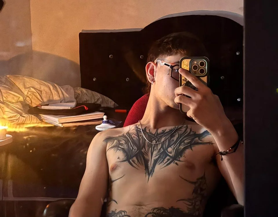 Offline XXX chat modela Matthew_7