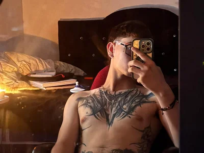 Matthew_7 Couple Anal Live Cam Porn