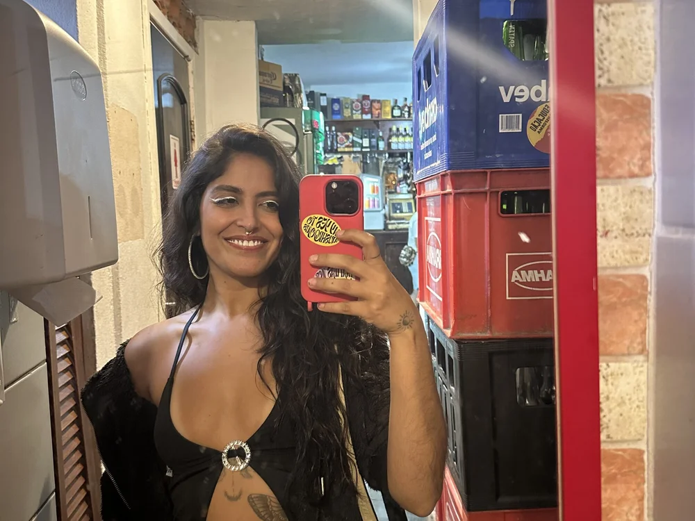 lobalolla's Offline XXX Chat