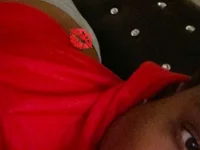 Phat-N-Juicy's webcam live show
