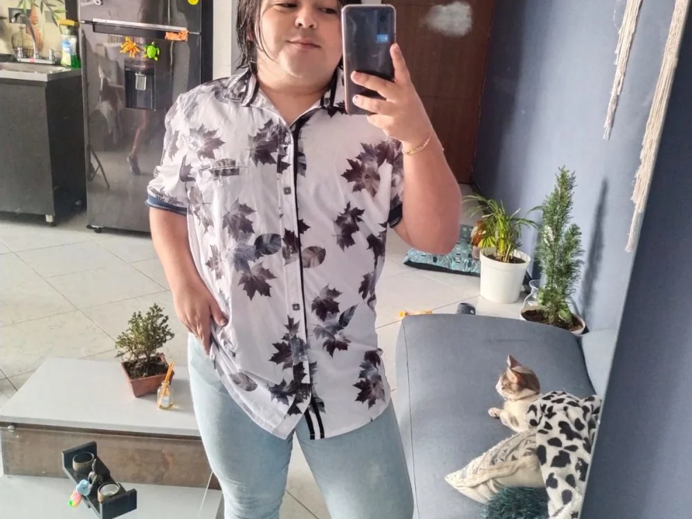 naughty_bear's Offline XXX Chat