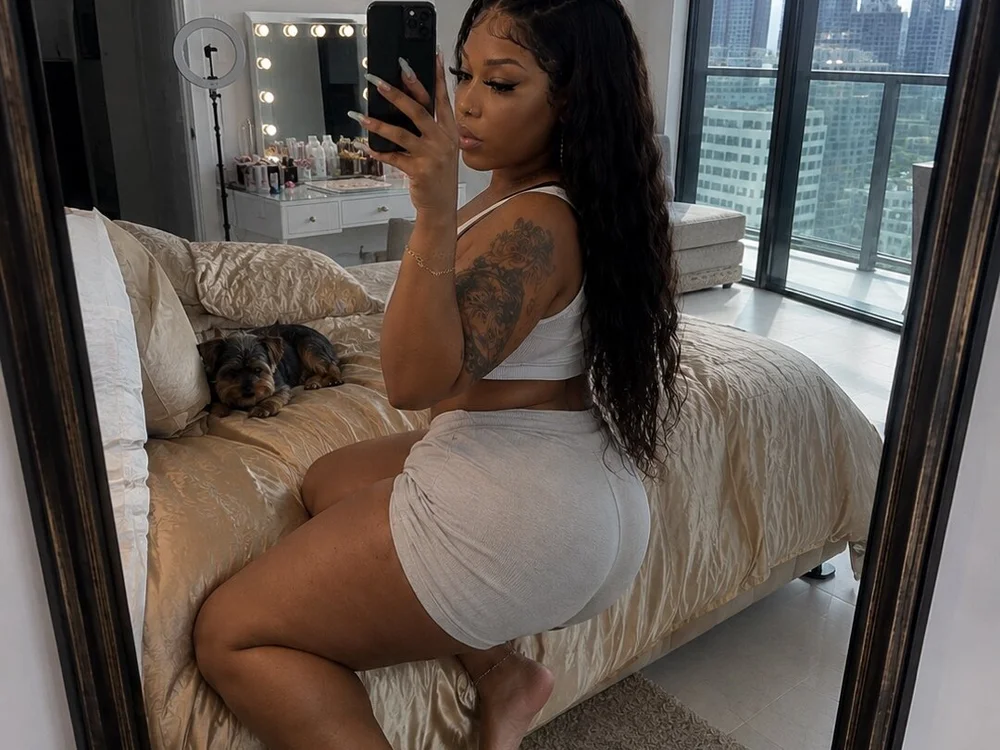 poundcakebby's Offline XXX Chat