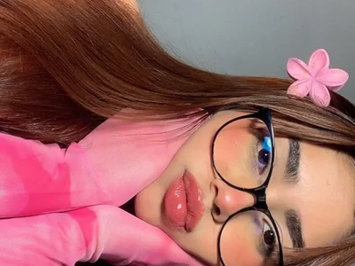 Casey_clay - Girl 