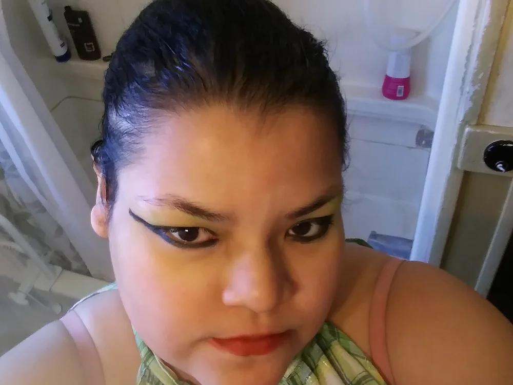 Offline chatovací místnost prettykitten32