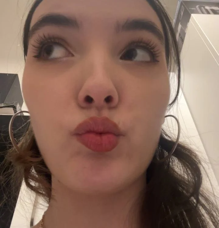 Chat XXX offline de MimiHoey