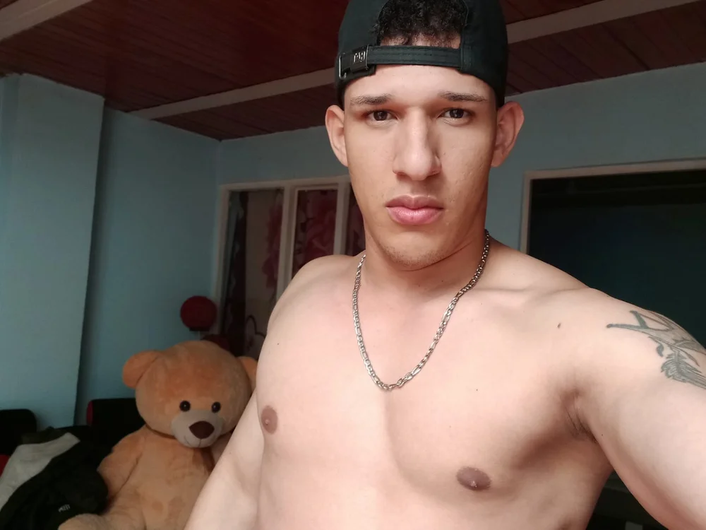 ห้องแชทออฟไลน์ของ walter_turner