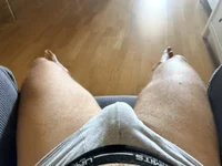 VexonKai's webcam live show