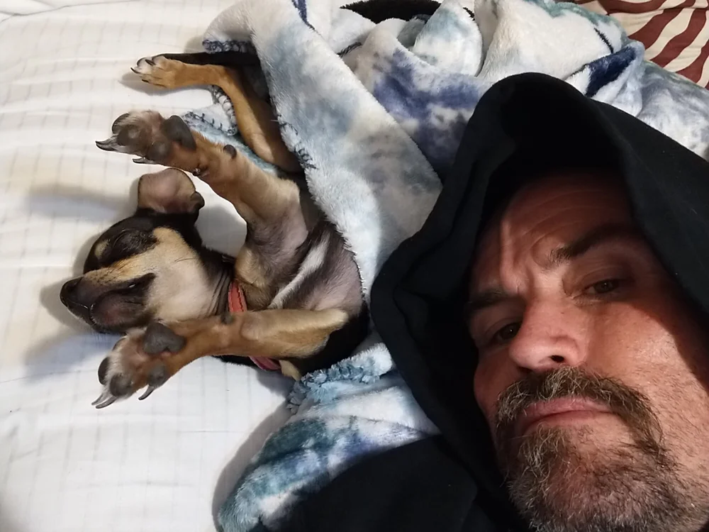 thickerfordinner's Offline XXX Chat