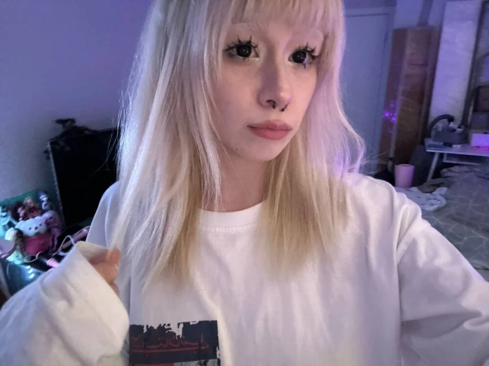 Chat +18 off-line de Yo_Yolandi